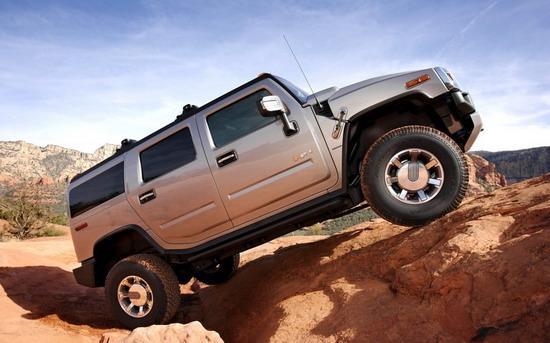 越野技巧大揭秘：征服复杂路况的实用指南