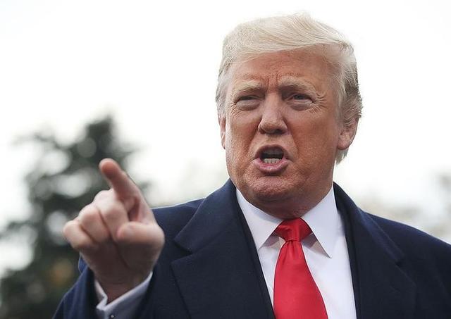 特朗普开始清算！奥巴马结局已定？美国司法部出手，最高可判死罪