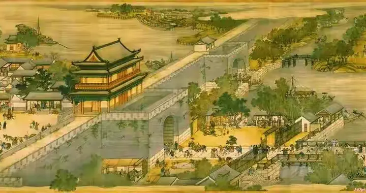 《众生赋》残卷