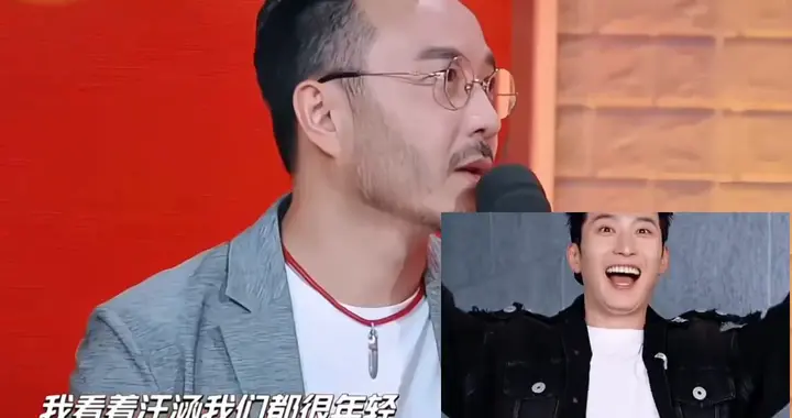 孙浩湖南卫视脱口秀太精彩了：汪涵太佩服，闫妮大张伟为他鼓掌
