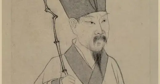 苏轼 & 赵孟頫 | 赤壁