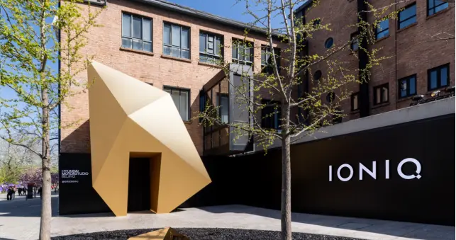 2026新能源圈大事件：现代艾尼氪入华，这两款概念车要改写规则？