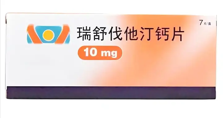 吃瑞舒伐他汀的人注意：这5个指标没查，等于白吃药还伤身