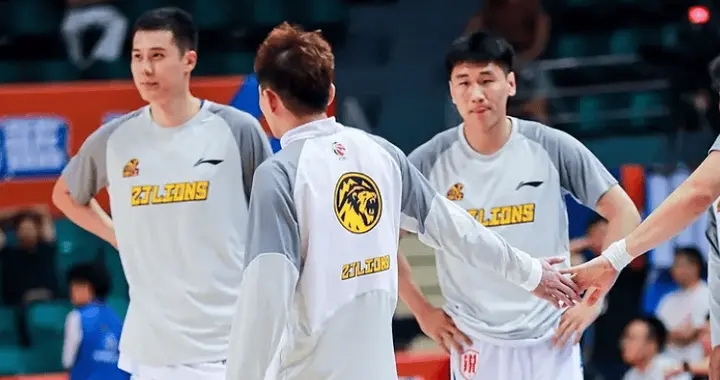 吉林逆转广厦带来3大喜讯！李昂激活球队 未来有望成国家队主教练