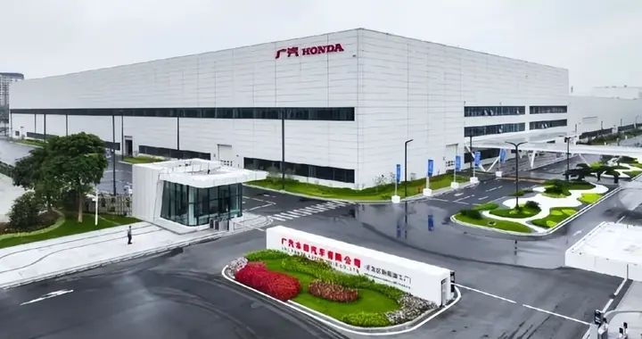 广汽本田的双轮驱动：经典传承与创新应变