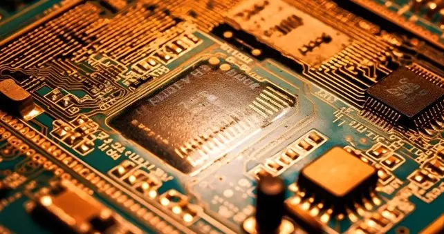 存储芯片各环节核心上市公司名单