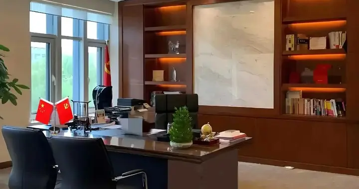 退而不休的马科长，也有这一天