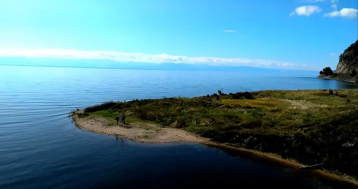 7名中国游客贝加尔湖溺亡！这湖水若平摊到全中国，平均水深2.4米