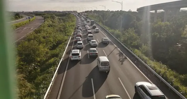 太抓狂，长深高速溧水溧阳段扩容为储备项目可有可无但溧宜段很快