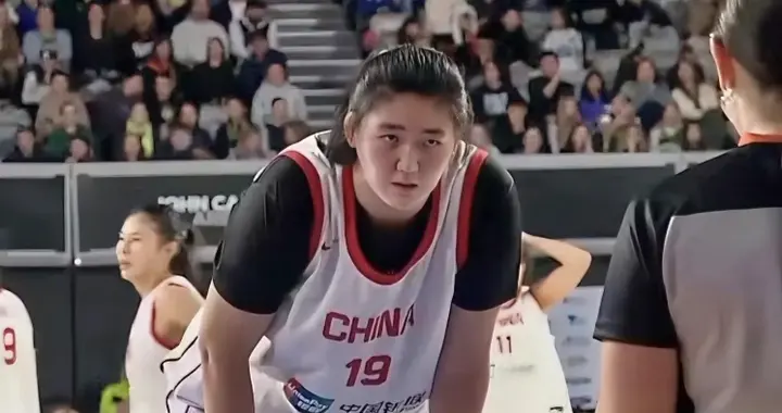 张子宇连砍 7 分差点大逆转！女篮 74-76 惜败澳洲，一人拖了全队节奏