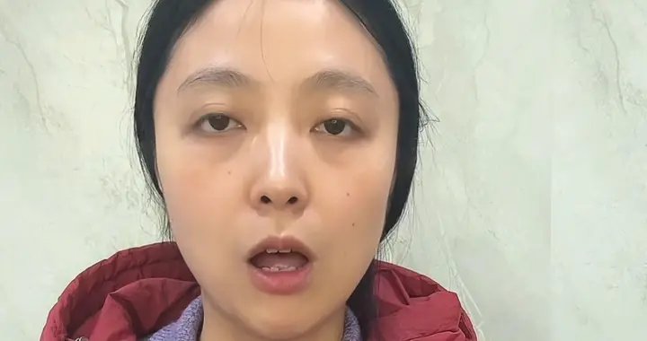 不忍了 王晓举媳妇放录音 愤怒回应带货收入 原来儿子给妈妈是这些钱