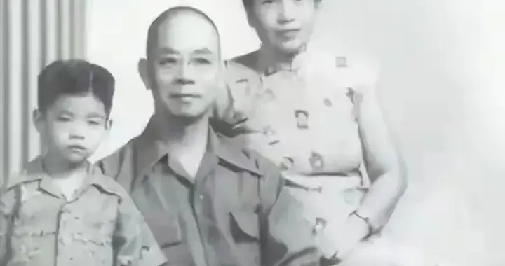 73年吴石儿子向中央申诉，周恩来批示：应将他作革命烈士子女看待