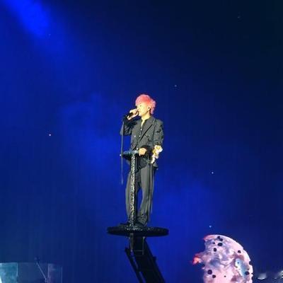 海珍娱乐：4月11日晚，武汉上演罕见“一