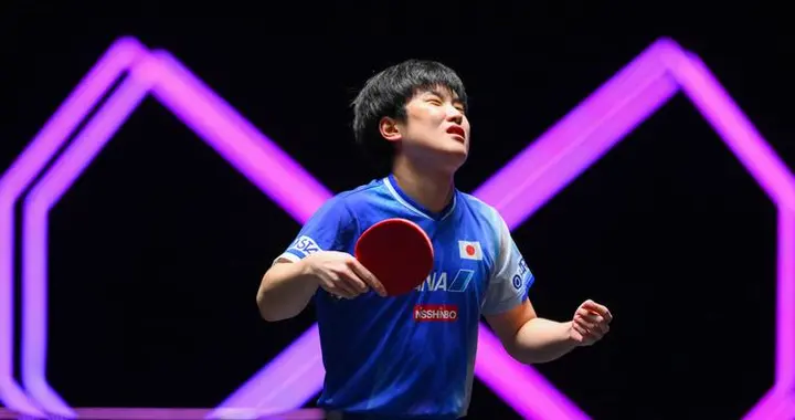 亚锦赛：3-0！国乒黑马爆冷，晋级4强剑指决赛，张本智和或难夺冠