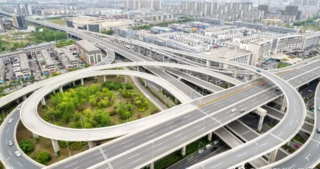 六合有魄力，328国道南京段改扩建将开工28年通，方便扬州六合