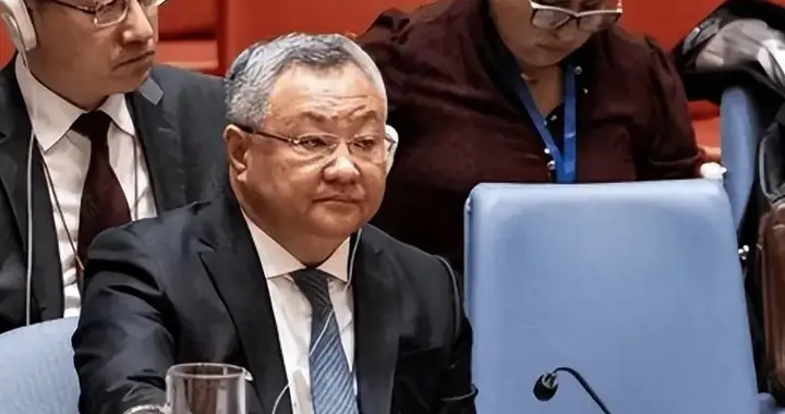 关键时刻，中方在联合国发声:开始审判日本，日本陷入被动境地