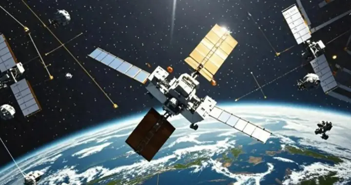 中美卫星导航用户数断崖差距：美国GPS用户超60亿，中国北斗呢？