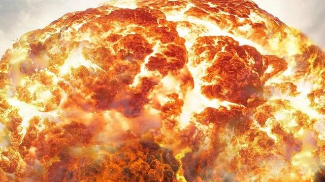 虎贲之刃：中东之所以能停火的真正原因是