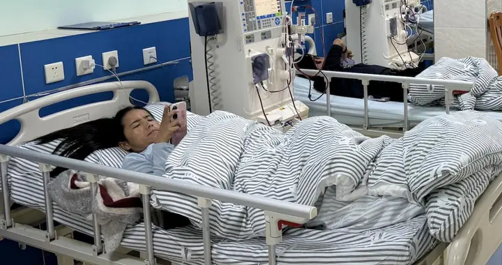 广州制衣厂半数工人患尿毒症，打工透析续命，背后缘由引人深思