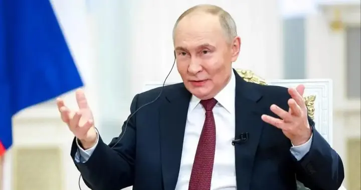 泽连斯基对华最新表态：尊重中国，但北京不会让俄罗斯停火止战