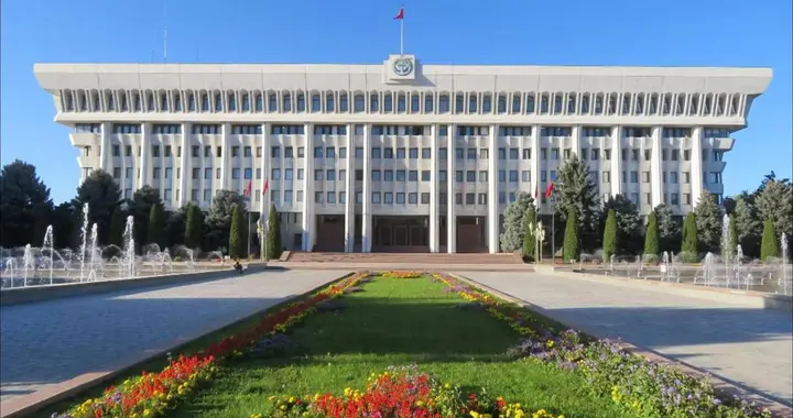 中国不可不交的朋友？被遗忘的中亚国家，吉尔吉斯斯坦
