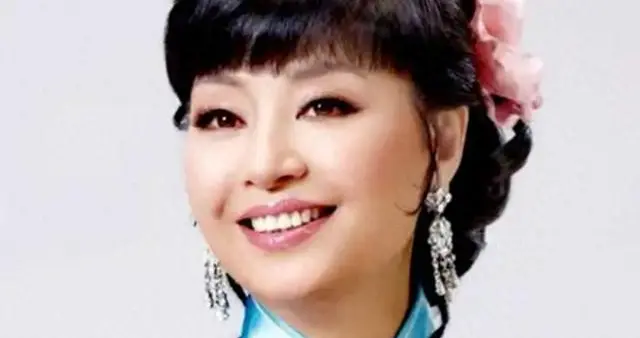 殷秀梅:中国声乐界的杰出代表