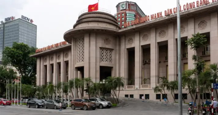 越南为什么要冒着大风险倒向美国？原因藏在3个数字里