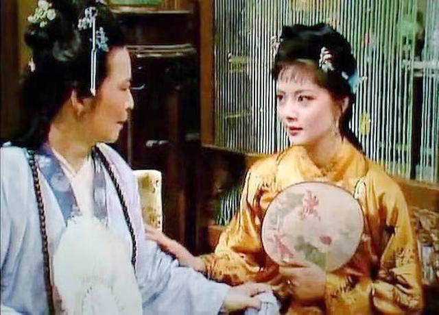 天下第一奇葩王夫人：选儿媳绝不要好的，越差越爱！宝钗最合适
