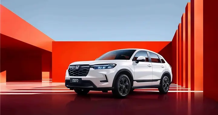 拒绝虚假参数炫技！普通家庭买车，HR-V这种耐用性才靠谱