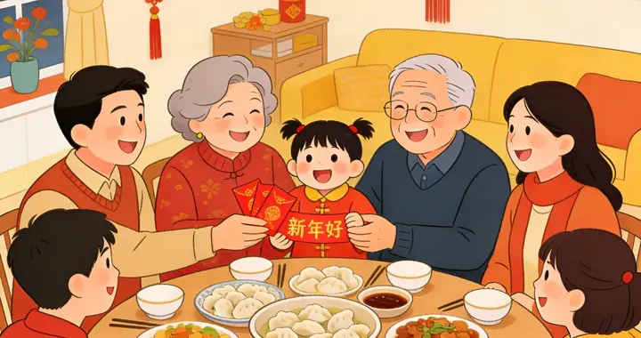 “过年4不送，送了一年穷”！指哪4样？过年送礼，可别犯忌讳！