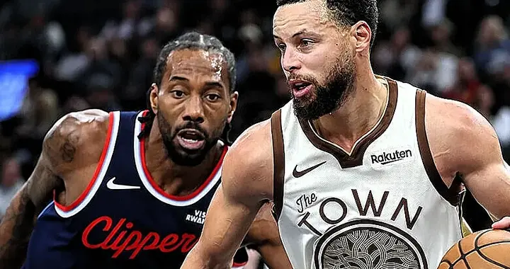 生死对决！快船主场迎战勇士，谁能拿下季后赛希望