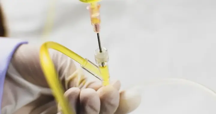 为什么有人化疗6次都没事，有人1次就倒下？专家说点大实话