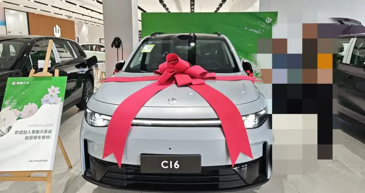 手握20万选大6/7座SUV，零跑C16和比亚迪唐，选谁更划算？