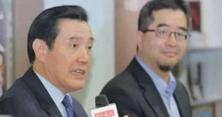 马英九或患失智症，台律师断言：大陆已注意，没让其担当统一大任
