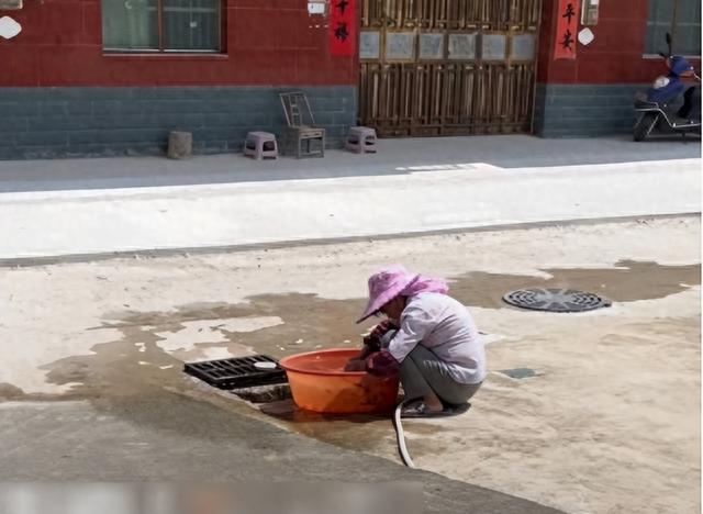 顶着高温在太阳地里拔鸭毛，就是“新型家庭暴力”正在蔓延？