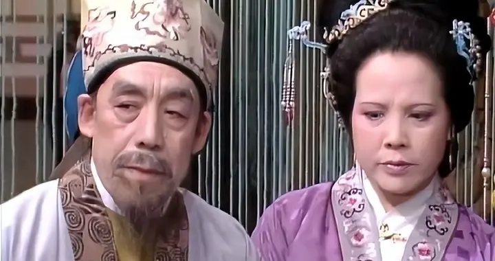 贾赦名媒正娶的夫人、贾琏的母亲，到底是哪家大小姐？