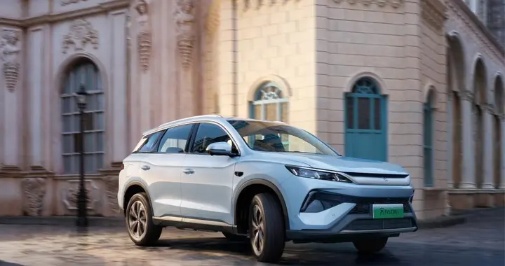 限时9.98万，2026款宋Pro DM-i上市，创全球SUV油耗新低！