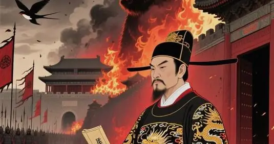 别找了！他已失踪624年，这场“消失术”的真相，或许会让你失望