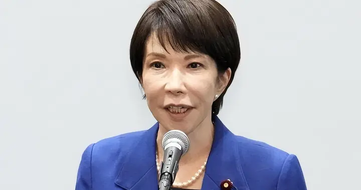 高市早苗要坐牢了？新规刚落地，中方准时入场！再闯就不是警告了