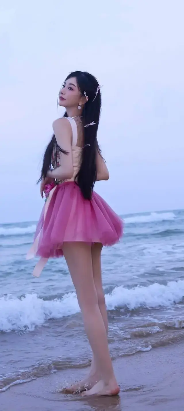 孔雪儿