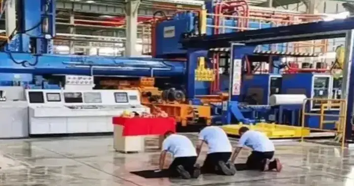 职场“另类”真相：电工不懂吹牛夸海口，高薪或成“镜花水月”？