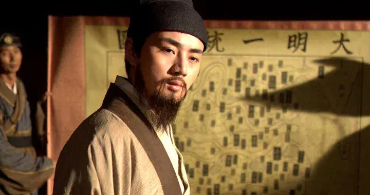 从崇祯自缢到贞观盛世：人情才是权力的防腐剂