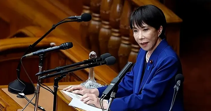 高市求见特朗普后，不到24小时，美泼了她盆冷水：不在中日间站队