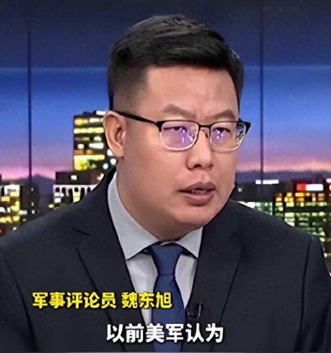 罕见承认！美专家直言：美军全球皆能胜，台海面对解放军没把握