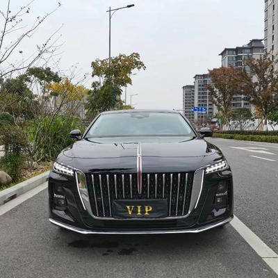 伊车之家：2023款红旗H5换代后车型闭