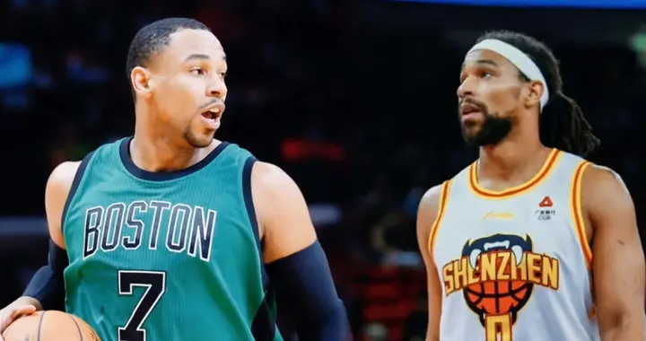 广东双杀广州取五连胜，萨林杰32分carry全场，徐杰20分4助定基调