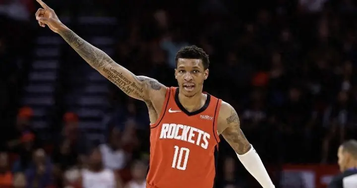 火箭赢球居然全靠“配角”爆发？当家核心险