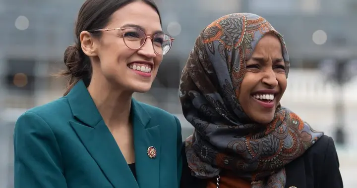 留给伊尔汗·奥马尔的时间不多了