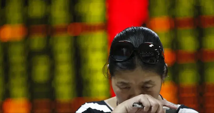 韩股单只杠杆ETF暴跌86%，散户亏48亿美元，A股该警惕什么？