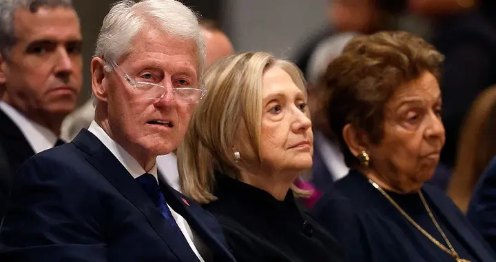 克林顿夫妇同意作证爱泼斯坦案：到底是党争还是程序正义？